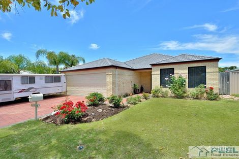 Property photo of 6 Wonich Fairway Greenfields WA 6210