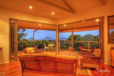 Property photo of 8 Pillinda Court Nelson Bay NSW 2315