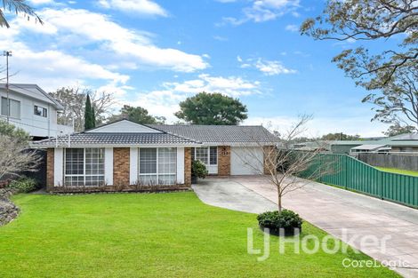 Property photo of 117 Frederick Street Sanctuary Point NSW 2540