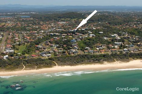 Property photo of 54 The Summit Road Port Macquarie NSW 2444