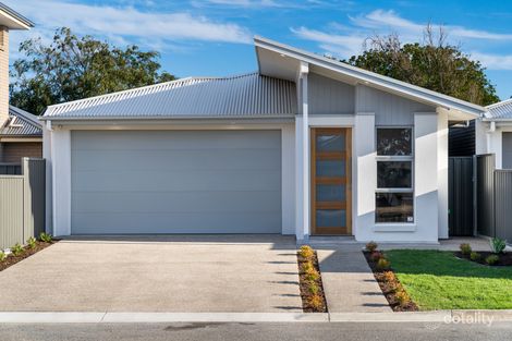 Property photo of 44A Sunset Crescent Grange SA 5022