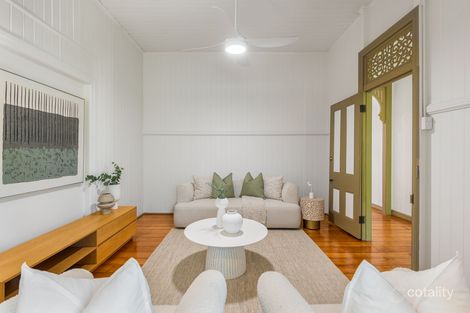 Property photo of 1/164 Fairfield Road Fairfield QLD 4103