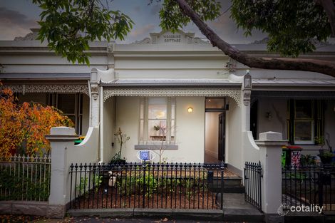 Property photo of 12 Alfred Street North Melbourne VIC 3051