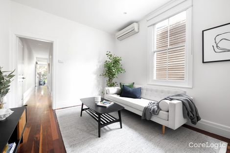 Property photo of 12 Alfred Street North Melbourne VIC 3051