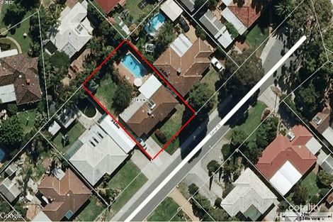 Property photo of 7 Sorrel Court Forrestfield WA 6058