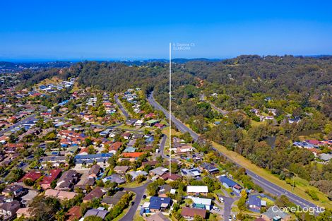 Property photo of 6 Daphne Court Elanora QLD 4221