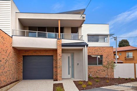 Property photo of 2A Aster Crescent Highett VIC 3190