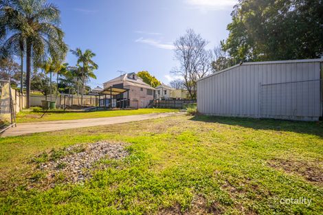 Property photo of 3 Challinor Street West Ipswich QLD 4305