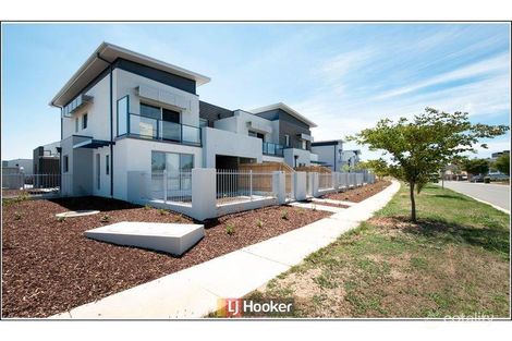 Property photo of 4/46 Nullarbor Avenue Franklin ACT 2913