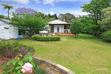 Property photo of 10 Clarence Street Berry NSW 2535