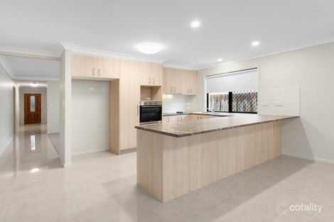 Property photo of 63 Orchard Crescent Springfield Lakes QLD 4300