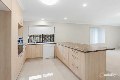 Property photo of 63 Orchard Crescent Springfield Lakes QLD 4300
