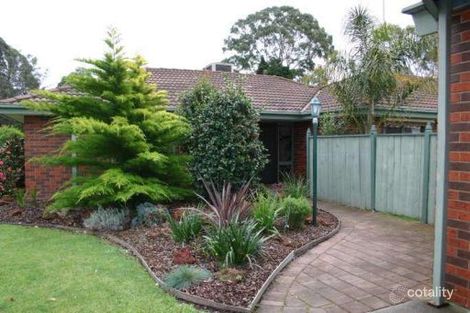 Property photo of 15 Christensen Close Traralgon VIC 3844