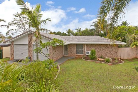 Property photo of 42 Skinner Avenue Wellington Point QLD 4160