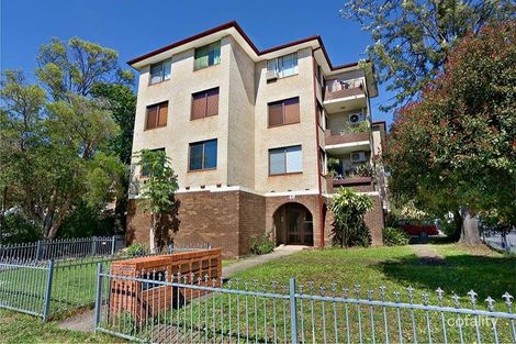 6/49 Goulburn St, Liverpool, NSW 2170