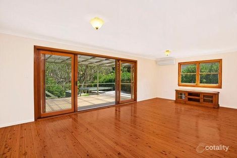 Property photo of 96 Kooloona Crescent West Pymble NSW 2073