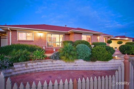 Property photo of 16 Nicholson Crescent Meadow Heights VIC 3048