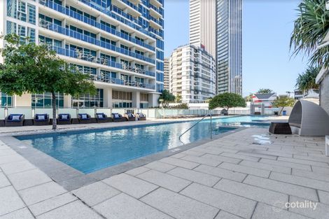 Property photo of 10905/3113 Surfers Paradise Boulevard Surfers Paradise QLD 4217