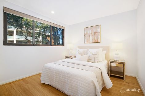 Property photo of 525/1454 Pacific Highway Turramurra NSW 2074