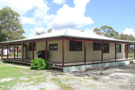 1060 North Ansons Rd, Gladstone, TAS 7264