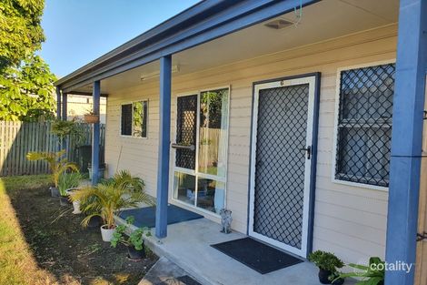 6/163 Ferry St, Maryborough, QLD 4650