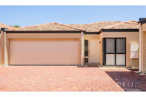 Property photo of 11/8 Toledo Close Cannington WA 6107