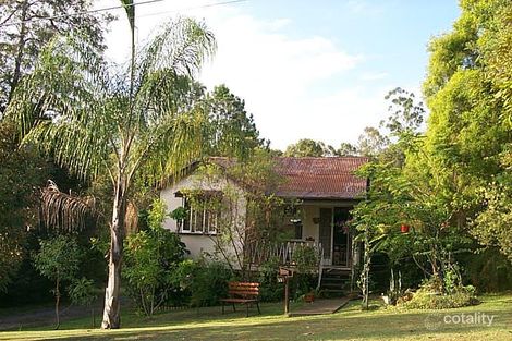 11 Chamberlain St, Sadliers Crossing, QLD 4305