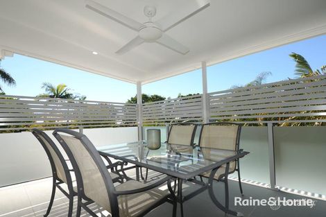 Property photo of 6/31 Jenolan Avenue Hawthorne QLD 4171
