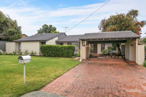 Property photo of 9 Earlston Place Booragoon WA 6154