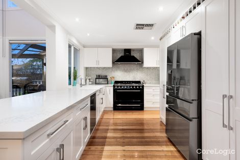 Property photo of 8 Orion Court Mulgrave VIC 3170