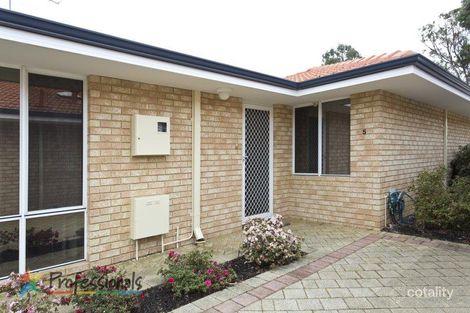 5/42 Corbel St, Shelley, WA 6148