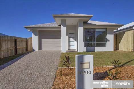 Property photo of 1/200 Graham Road Morayfield QLD 4506