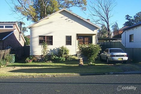 Property photo of 56 Targo Road Girraween NSW 2145