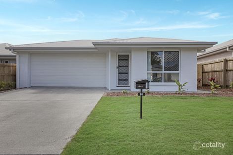 14 Beatrice St, Morayfield, QLD 4506