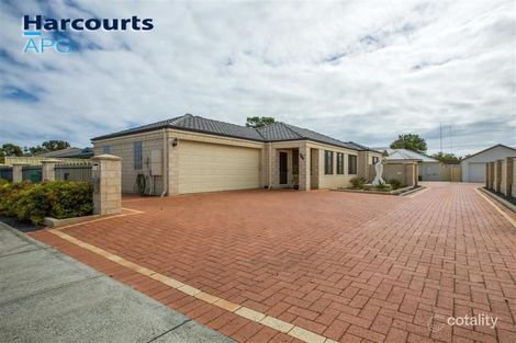 Property photo of 3A Elmbank Close South Bunbury WA 6230