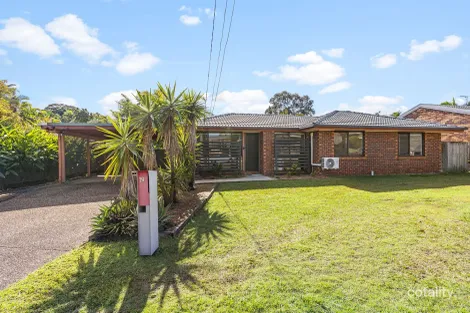 19 Westcott Pl, Alexandra Hills, QLD 4161