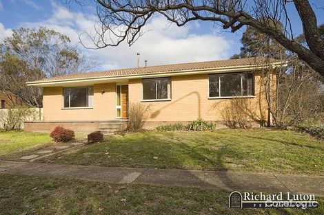 Property photo of 6 Cannan Crescent Macgregor ACT 2615