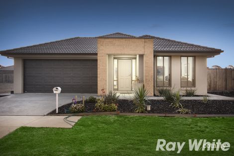 Property photo of 45 Verdant Avenue Officer VIC 3809