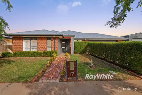 17 Darlington Pde, Mildura, VIC 3500