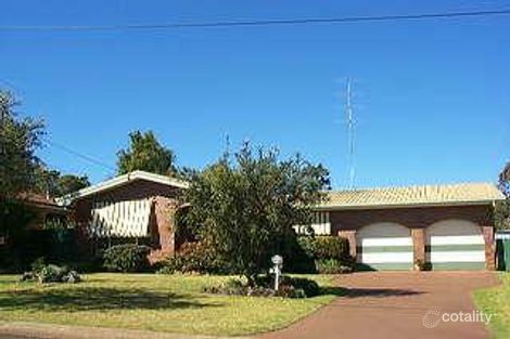 46 Earhart St, Wilsonton, QLD 4350
