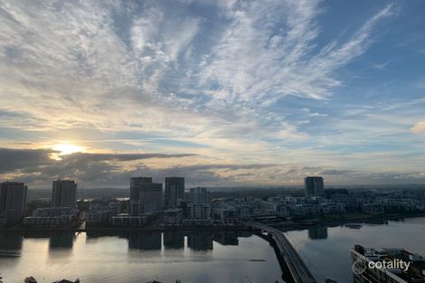 2106/11 Wentworth Pl, Wentworth Point, NSW 2127