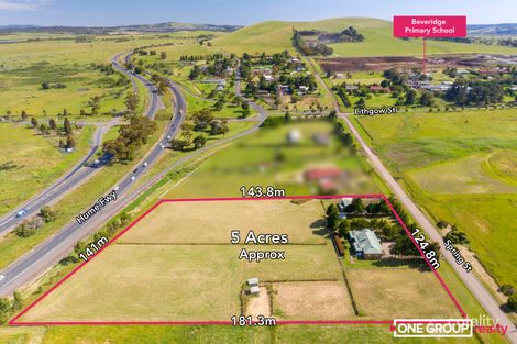 Property photo of 17 Spring Street Beveridge VIC 3753