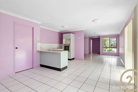 Property photo of 27 Cremorne Court Kippa-Ring QLD 4021