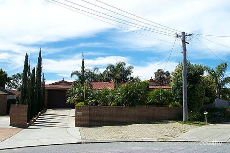 10 Moennich Ct, Coolbellup, WA 6163