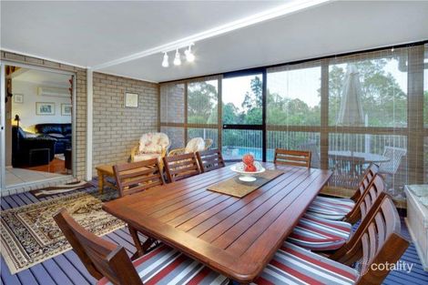 Property photo of 7 Dunkeld Avenue Baulkham Hills NSW 2153