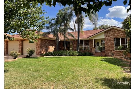 32 Mcmahon St, Griffith, NSW 2680