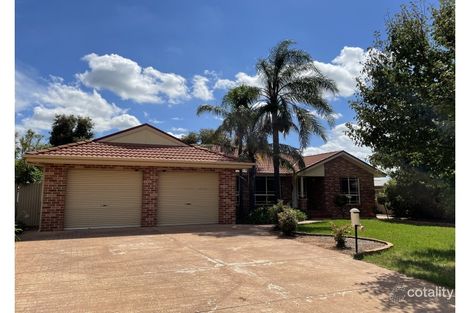 Property photo of 32 McMahon Street Griffith NSW 2680