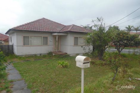 Property photo of 84 Coleman Street Merrylands NSW 2160