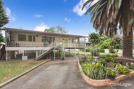 Property photo of 23B Bell Crescent Fairfield NSW 2165