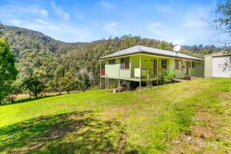 98 Knodingbul Forest Rd, Mount George, NSW 2424